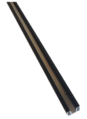 Aluminium záró profil
