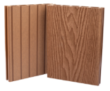 Woodgrain tölgy